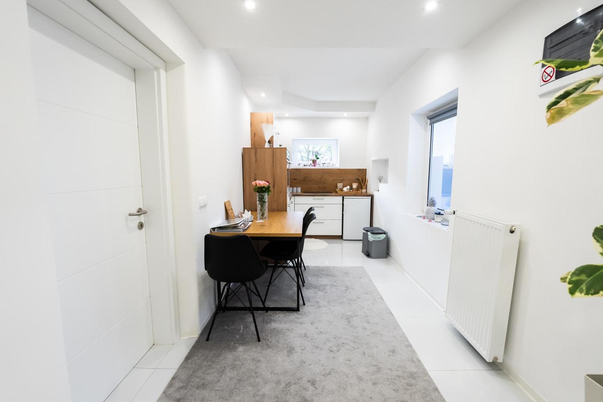 Luxe Apartments Ljutomer Habitación foto